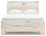 Lawroy Bed - CasaBella Furniture (San Antonio, TX)