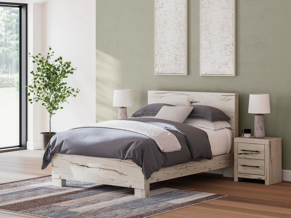 Lawroy Bed - CasaBella Furniture (San Antonio, TX)