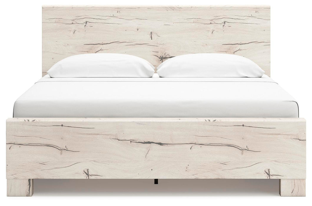 Lawroy Bed - CasaBella Furniture (San Antonio, TX)