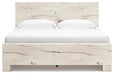 Lawroy Bed - CasaBella Furniture (San Antonio, TX)