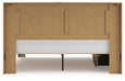 Lawroy Bed - CasaBella Furniture (San Antonio, TX)