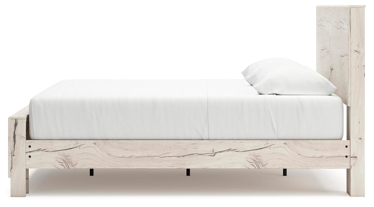 Lawroy Bed - CasaBella Furniture (San Antonio, TX)