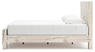 Lawroy Bed - CasaBella Furniture (San Antonio, TX)