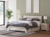 Lawroy Bed - CasaBella Furniture (San Antonio, TX)