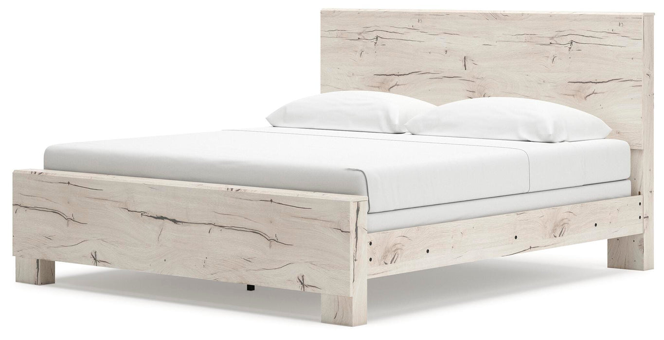 Lawroy Bed - CasaBella Furniture (San Antonio, TX)