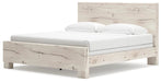Lawroy Bed - CasaBella Furniture (San Antonio, TX)