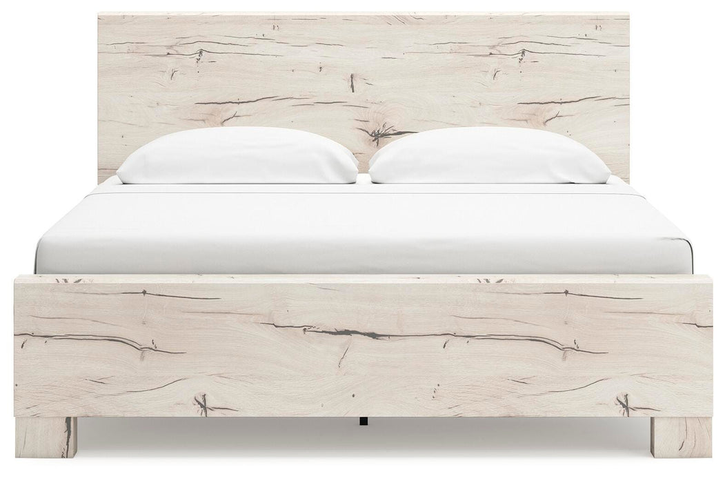 Lawroy Bed - CasaBella Furniture (San Antonio, TX)