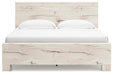 Lawroy Bed - CasaBella Furniture (San Antonio, TX)