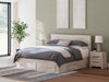 Lawroy Panel Storage Bed - CasaBella Furniture (San Antonio, TX)
