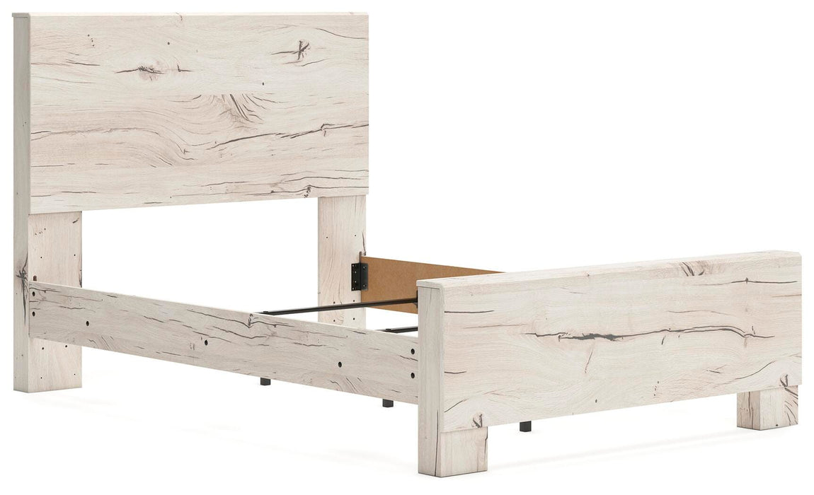 Lawroy Bed - CasaBella Furniture (San Antonio, TX)