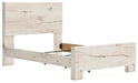Lawroy Bed - CasaBella Furniture (San Antonio, TX)