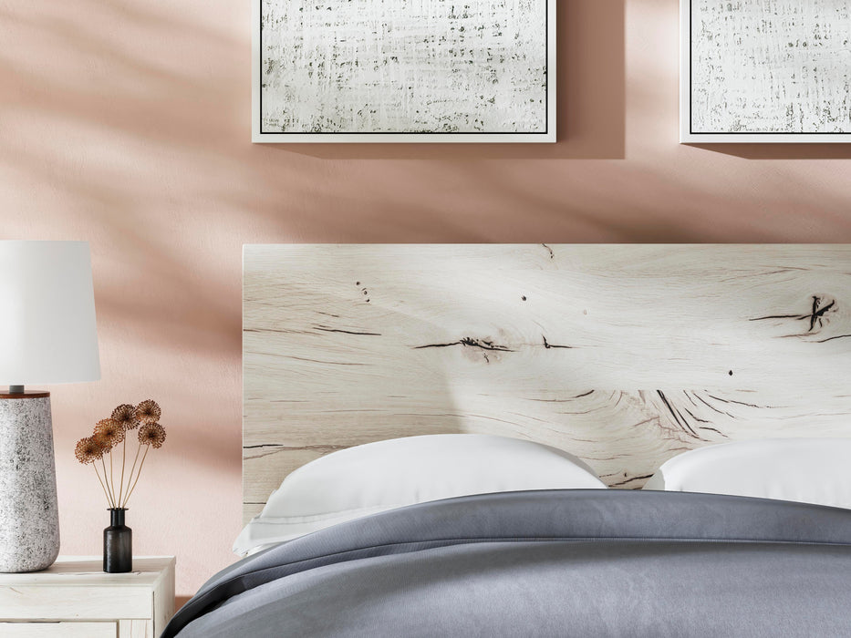 Lawroy Bed - CasaBella Furniture (San Antonio, TX)
