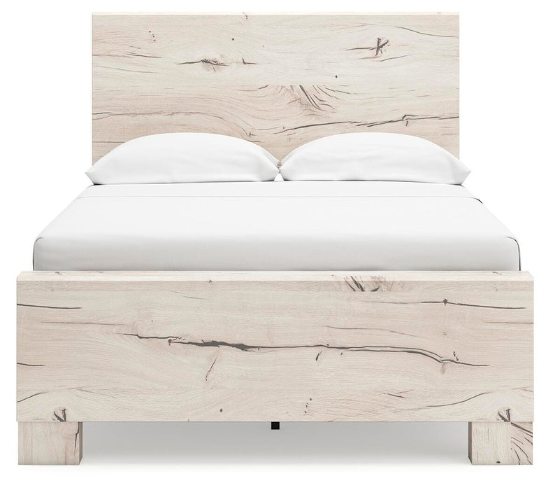 Lawroy Bed - CasaBella Furniture (San Antonio, TX)