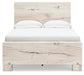 Lawroy Bed - CasaBella Furniture (San Antonio, TX)