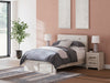 Lawroy Panel Storage Bed - CasaBella Furniture (San Antonio, TX)