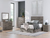 Graystorm Bed with Storage - CasaBella Furniture (San Antonio, TX)