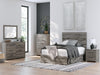 Graystorm Bed with Storage - CasaBella Furniture (San Antonio, TX)