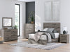 Graystorm Bedroom Mirror - CasaBella Furniture (San Antonio, TX)