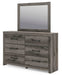 Graystorm Bedroom Set - CasaBella Furniture (San Antonio, TX)