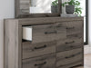 Graystorm Bedroom Set - CasaBella Furniture (San Antonio, TX)