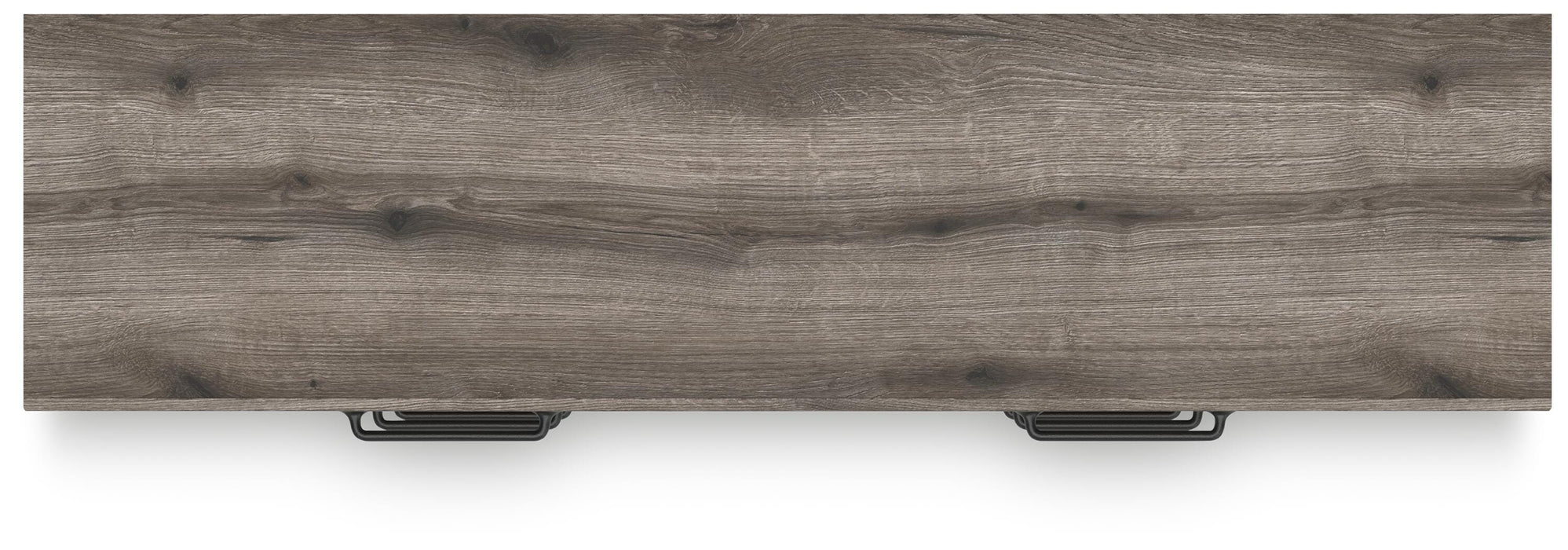 Graystorm Dresser - CasaBella Furniture (San Antonio, TX)