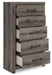 Graystorm Chest of Drawers - CasaBella Furniture (San Antonio, TX)