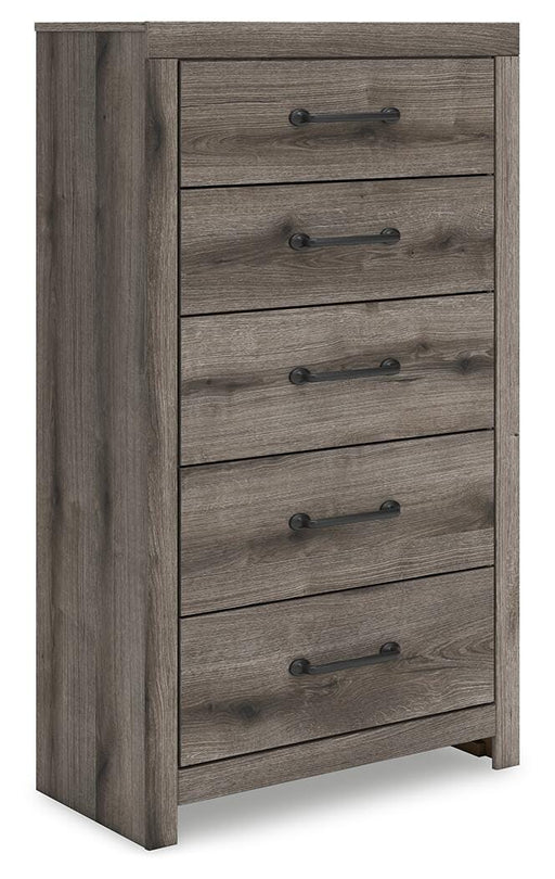 Graystorm Chest of Drawers - CasaBella Furniture (San Antonio, TX)
