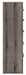 Graystorm Chest of Drawers - CasaBella Furniture (San Antonio, TX)