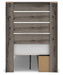 Graystorm Bedroom Set - CasaBella Furniture (San Antonio, TX)