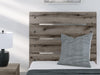 Graystorm Bedroom Set - CasaBella Furniture (San Antonio, TX)