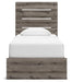 Graystorm Bed with Storage - CasaBella Furniture (San Antonio, TX)