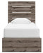 Graystorm Bed with Storage - CasaBella Furniture (San Antonio, TX)