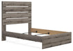 Graystorm Bedroom Set - CasaBella Furniture (San Antonio, TX)