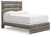 Graystorm Bedroom Set - CasaBella Furniture (San Antonio, TX)