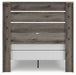 Graystorm Bedroom Set - CasaBella Furniture (San Antonio, TX)