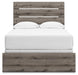 Graystorm Bedroom Set - CasaBella Furniture (San Antonio, TX)