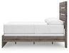 Graystorm Bedroom Set - CasaBella Furniture (San Antonio, TX)