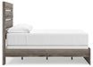 Graystorm Bedroom Set - CasaBella Furniture (San Antonio, TX)