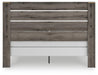 Graystorm Bedroom Set - CasaBella Furniture (San Antonio, TX)