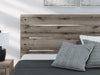 Graystorm Bedroom Set - CasaBella Furniture (San Antonio, TX)