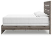 Graystorm Bedroom Set - CasaBella Furniture (San Antonio, TX)