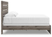 Graystorm Bedroom Set - CasaBella Furniture (San Antonio, TX)