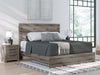 Graystorm Bedroom Set - CasaBella Furniture (San Antonio, TX)