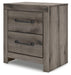 Graystorm Bedroom Set - CasaBella Furniture (San Antonio, TX)
