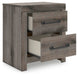Graystorm Bedroom Set - CasaBella Furniture (San Antonio, TX)