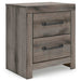 Graystorm Bedroom Set - CasaBella Furniture (San Antonio, TX)