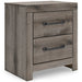 Graystorm Bedroom Set - CasaBella Furniture (San Antonio, TX)