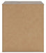 Graystorm Bedroom Set - CasaBella Furniture (San Antonio, TX)
