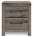 Graystorm Bedroom Set - CasaBella Furniture (San Antonio, TX)
