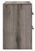 Graystorm Bedroom Set - CasaBella Furniture (San Antonio, TX)
